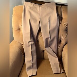 Ralph Lauren Stretch-Cotton Blend Twill
Skinny Pant